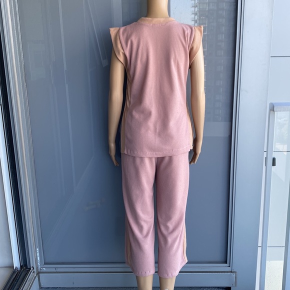 Loungewear Set - Picture 3 of 6